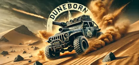 Duneborn logo