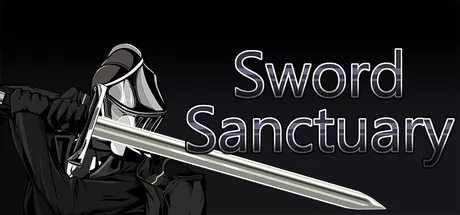 Sword Sanctuary logo