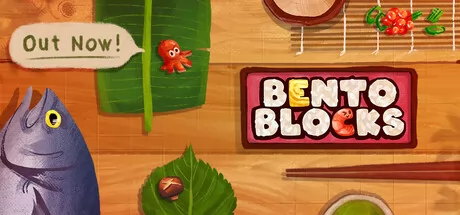 Bento Blocks logo