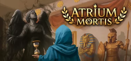 Atrium Mortis logo