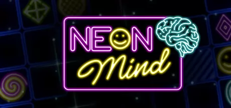 Neon Mind logo