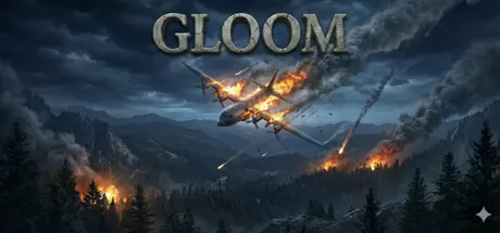 Gloom logo