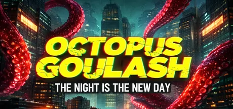 Octopus Goulash logo