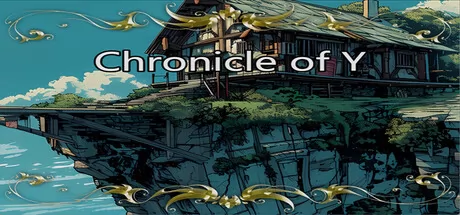 Chronicle of Y logo