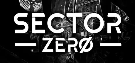 SECTOR ZERO logo