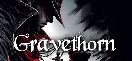 Gravethorn logo