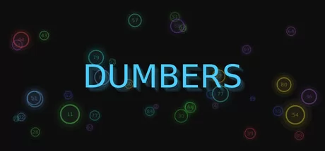 Dumbers logo