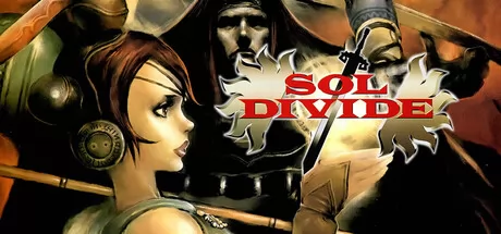 Sol Divide logo