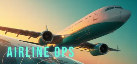 Airline Ops logo