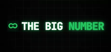The Big Number logo