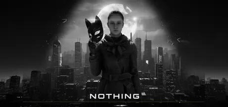 Nothing logo