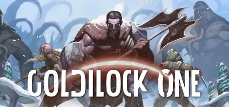 Goldilock One:The Mists of Jakaira logo
