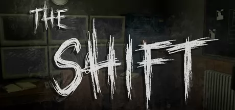 The Shift logo