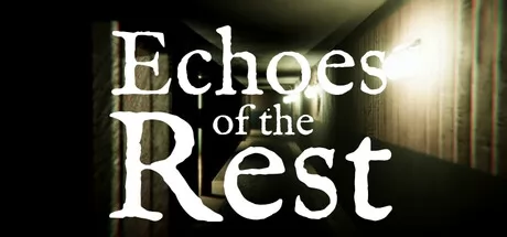Echoes of the Rest logo
