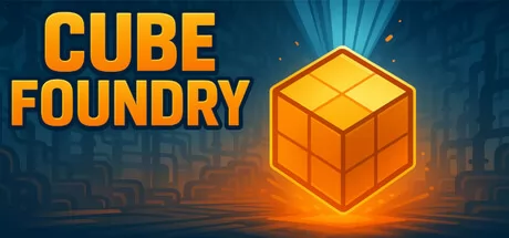 Cube Foundry logo