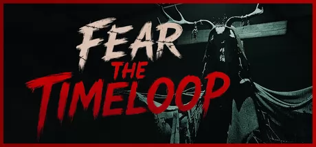 Fear The Timeloop logo