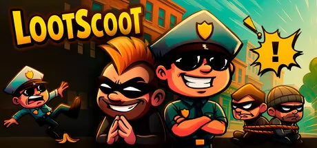 Loot Scoot logo