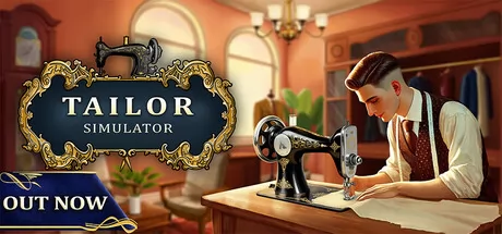 Tailor Simulator logo