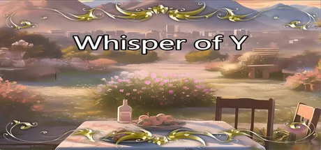Whisper of Y logo