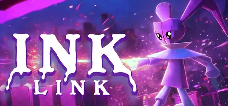 Ink Link logo