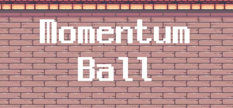 MomentumBall logo