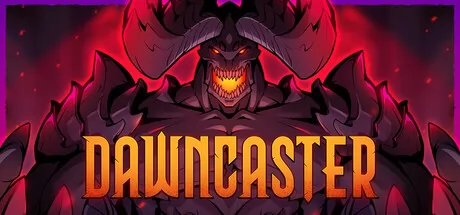 Dawncaster logo