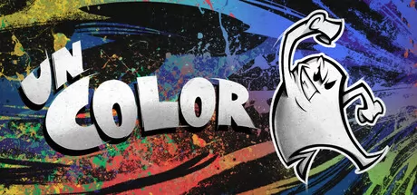 Uncolor logo