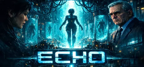 Echo logo
