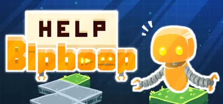 帮助Bipboop logo