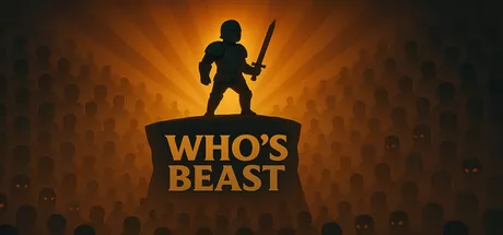Who's beast logo