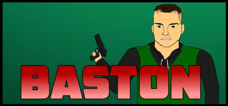 Baston logo
