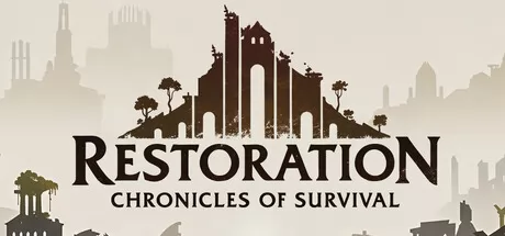 Restoration:Chronicles of Survival logo