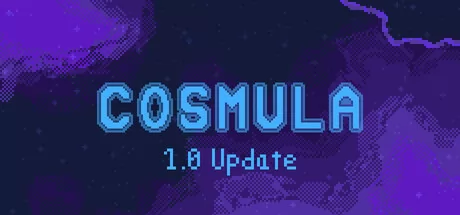 Cosmula logo