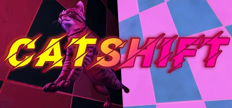 CatShift logo