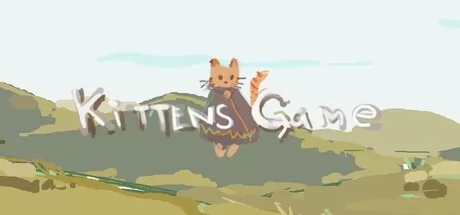 Kittens Game logo