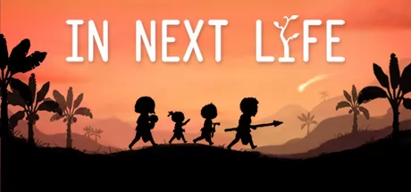 In Next Life logo