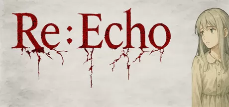 Re:Echo logo