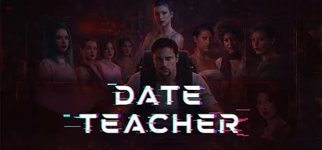 DATE TEACHER logo