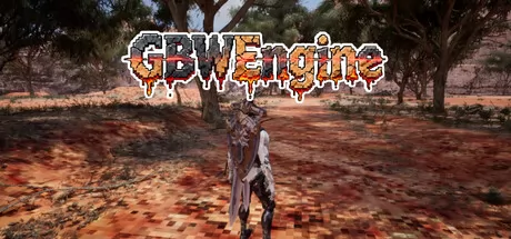 GBWEngine logo