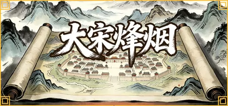 大宋烽烟 logo