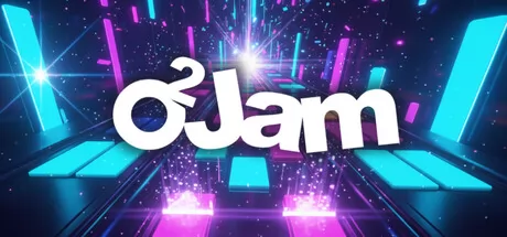 O2Jam:The Beginning logo