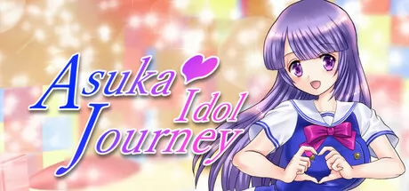 Asuka Idol Journey logo
