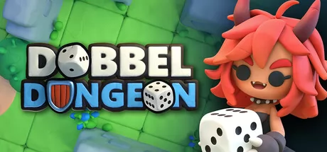 Dobbel Dungeon logo