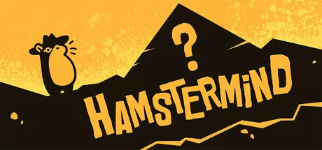 HAMSTERMIND logo