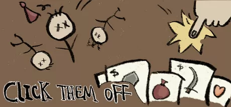 人类点击大师 logo