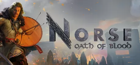 NORSE:Oath of Blood logo