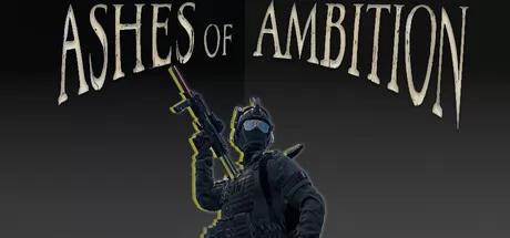 Ashes of Ambition logo