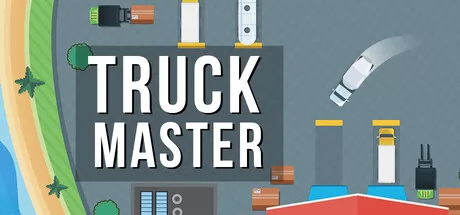 Truck Master logo