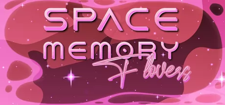 太空记忆:花语 logo