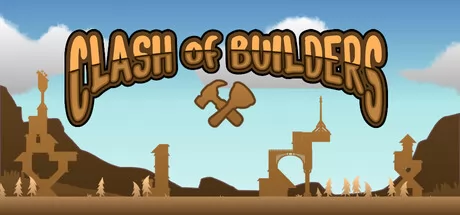 Clash of Builders logo